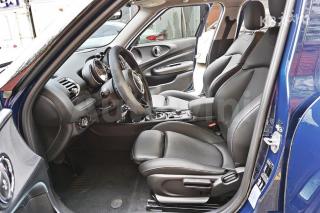 2019 MINI COOPER CLUBMAN 1.6 일반형(08~) - 6