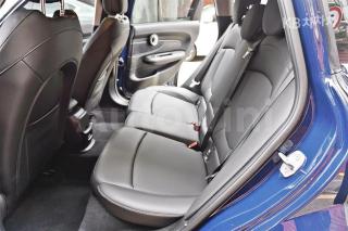 2019 MINI COOPER CLUBMAN 1.6 일반형(08~) - 8