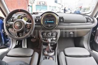 2019 MINI COOPER CLUBMAN 1.6 일반형(08~) - 9