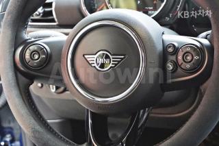 2019 MINI COOPER CLUBMAN 1.6 일반형(08~) - 10