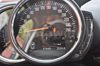 2019 MINI COOPER CLUBMAN 1.6 일반형(08~) - 11