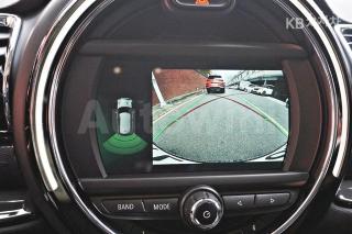 2019 MINI COOPER CLUBMAN 1.6 일반형(08~) - 13