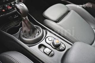 2019 MINI COOPER CLUBMAN 1.6 일반형(08~) - 15