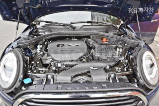 2019 MINI COOPER CLUBMAN 1.6 일반형(08~) - 19