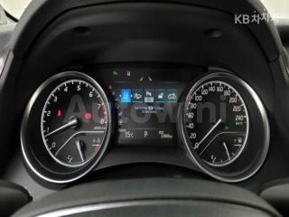 2018 TOYOTA CAMRY 2.5 XLE - 8