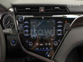 2018 TOYOTA CAMRY 2.5 XLE - 13