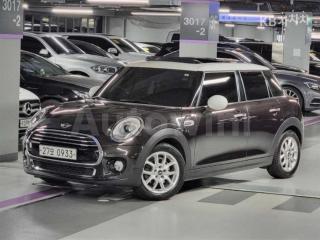 2016 MINI COOPER 5DOORS 1.5 HIGH트림 - 3