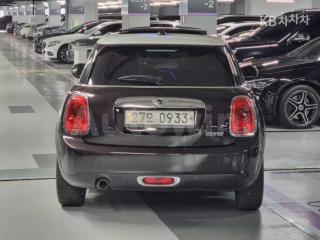 2016 MINI COOPER 5DOORS 1.5 HIGH트림 - 4