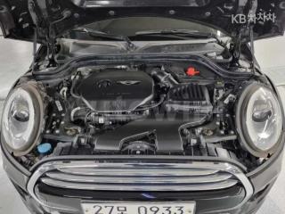 2016 MINI COOPER 5DOORS 1.5 HIGH트림 - 6