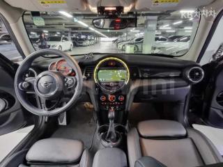 2016 MINI COOPER 5DOORS 1.5 HIGH트림 - 7