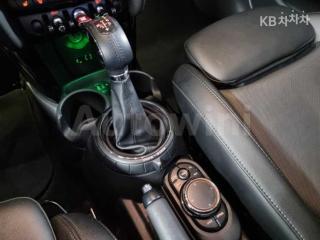 2016 MINI COOPER 5DOORS 1.5 HIGH트림 - 9
