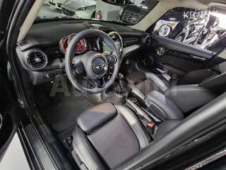 2016 MINI COOPER 5DOORS 1.5 HIGH트림 - 10