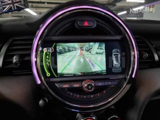 2016 MINI COOPER 5DOORS 1.5 HIGH트림 - 13