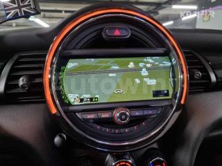 2016 MINI COOPER 5DOORS 1.5 HIGH트림 - 14