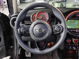 2016 MINI COOPER 5DOORS 1.5 HIGH트림 - 15