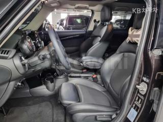 2016 MINI COOPER 5DOORS 1.5 HIGH트림 - 17