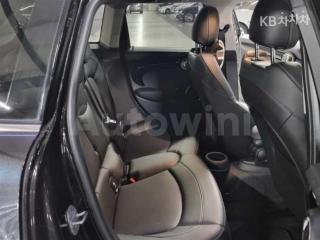 2016 MINI COOPER 5DOORS 1.5 HIGH트림 - 18