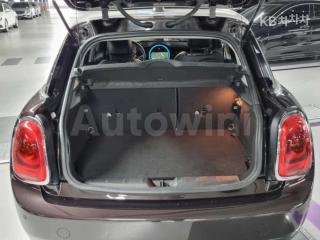 2016 MINI COOPER 5DOORS 1.5 HIGH트림 - 19