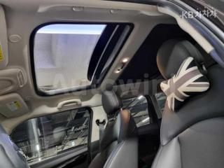 2016 MINI COOPER 5DOORS 1.5 HIGH트림 - 20
