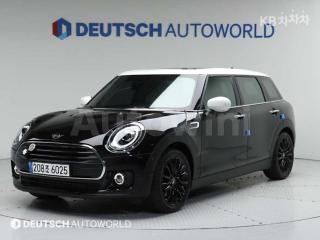 2021 MINI COOPER CLUBMAN 1.5 COOPER HIGH TRIM - 1