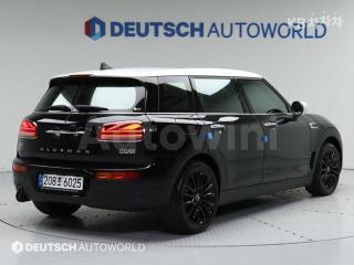 2021 MINI COOPER CLUBMAN 1.5 COOPER HIGH TRIM - 2