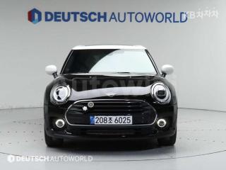 2021 MINI COOPER CLUBMAN 1.5 COOPER HIGH TRIM - 3