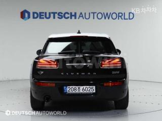 2021 MINI COOPER CLUBMAN 1.5 COOPER HIGH TRIM - 4