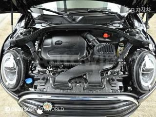 2021 MINI COOPER CLUBMAN 1.5 COOPER HIGH TRIM - 6