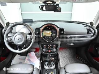 2021 MINI COOPER CLUBMAN 1.5 COOPER HIGH TRIM - 7