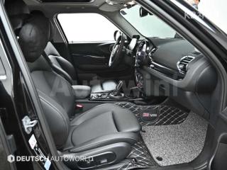 2021 MINI COOPER CLUBMAN 1.5 COOPER HIGH TRIM - 10