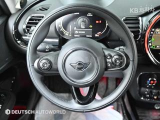 2021 MINI COOPER CLUBMAN 1.5 COOPER HIGH TRIM - 13