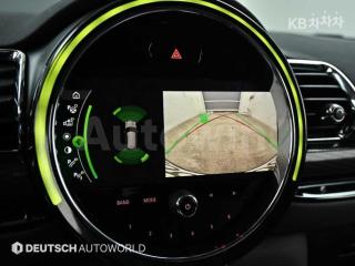 2021 MINI COOPER CLUBMAN 1.5 COOPER HIGH TRIM - 15