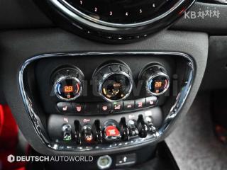 2021 MINI COOPER CLUBMAN 1.5 COOPER HIGH TRIM - 16