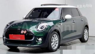 WMWXU1108K2H35064 2019 MINI COOPER 5DOORS 1.5 HIGH트림-0