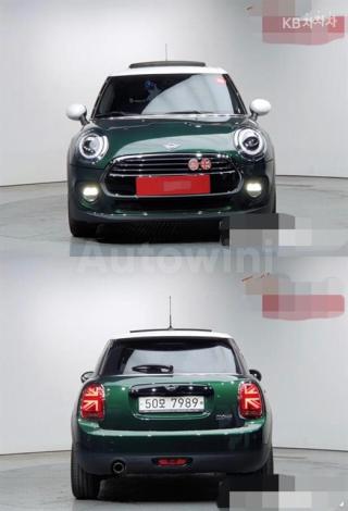 WMWXU1108K2H35064 2019 MINI COOPER 5DOORS 1.5 HIGH트림-1