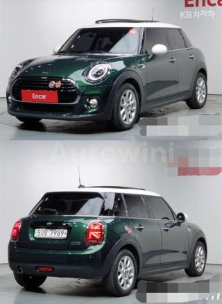 WMWXU1108K2H35064 2019 MINI COOPER 5DOORS 1.5 HIGH트림-2