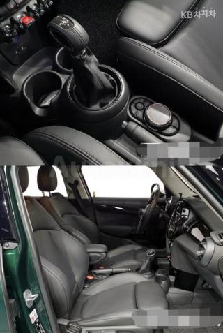 WMWXU1108K2H35064 2019 MINI COOPER 5DOORS 1.5 HIGH트림-4