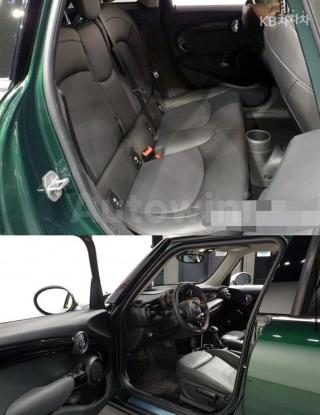 WMWXU1108K2H35064 2019 MINI COOPER 5DOORS 1.5 HIGH트림-5