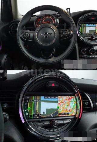 2019 MINI COOPER 5DOORS 1.5 HIGH트림 - 7