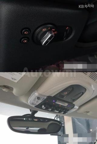 2019 MINI COOPER 5DOORS 1.5 HIGH트림 - 10
