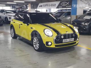 2019 MINI COOPER CLUBMAN D 2.0 일반형(09~) - 3