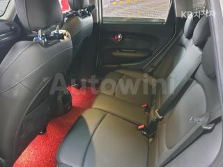 2019 MINI COOPER CLUBMAN D 2.0 일반형(09~) - 4