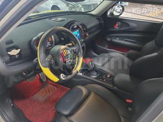 2019 MINI COOPER CLUBMAN D 2.0 일반형(09~) - 5