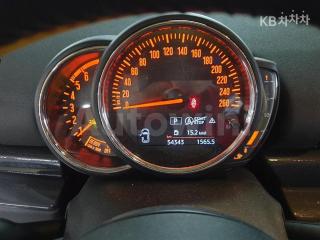 2019 MINI COOPER CLUBMAN D 2.0 일반형(09~) - 6