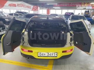 2019 MINI COOPER CLUBMAN D 2.0 일반형(09~) - 11