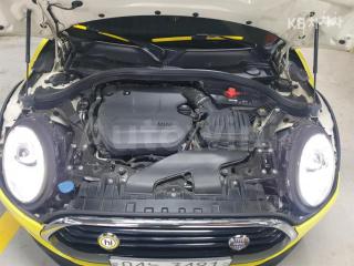 2019 MINI COOPER CLUBMAN D 2.0 일반형(09~) - 12