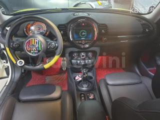 2019 MINI COOPER CLUBMAN D 2.0 일반형(09~) - 14