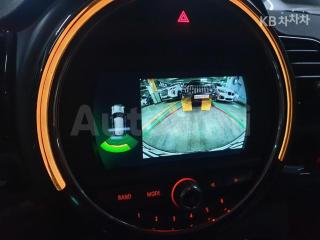 2019 MINI COOPER CLUBMAN D 2.0 일반형(09~) - 15