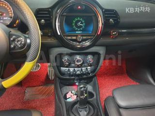 2019 MINI COOPER CLUBMAN D 2.0 일반형(09~) - 20