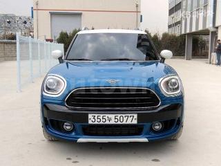 WMWYX3104L3L97372 2020 MINI COOPER COUNTRYMAN 1.5 COOPER HIGHTRIM-0
